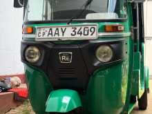 Bajaj RE 2015 Three Wheel