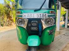 Bajaj Re 2015 Three Wheel