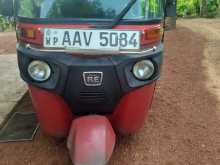 Bajaj RE 2015 Three Wheel