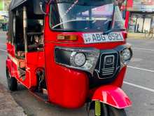 Bajaj RE 2015 Three Wheel