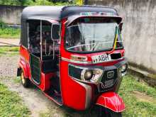 Bajaj RE 2015 Three Wheel