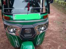 Bajaj RE 2015 Three Wheel