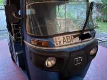 Bajaj RE 2015 Three Wheel