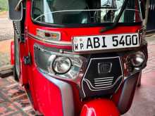 Bajaj RE 2015 Three Wheel