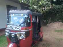 Bajaj RE 2015 Three Wheel
