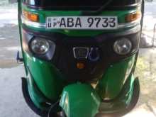 Bajaj Re 2015 Three Wheel