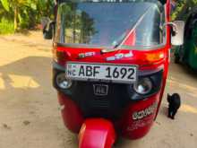 Bajaj Re 2015 Three Wheel