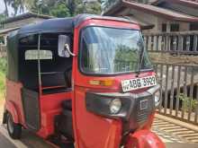 Bajaj RE 2015 Three Wheel