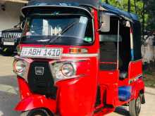 Bajaj RE 2015 Three Wheel