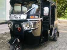 Bajaj RE 2015 Three Wheel