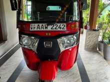 Bajaj RE 2015 Three Wheel