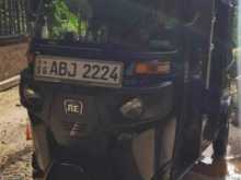 Bajaj Re 2015 Three Wheel