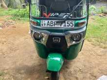 Bajaj Re 2015 Three Wheel