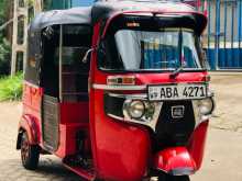 Bajaj RE 2015 Three Wheel