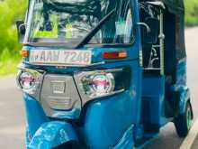 Bajaj RE 2015 Three Wheel