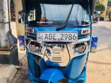 Bajaj Re 2015 Three Wheel