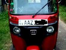 Bajaj Re 2015 Three Wheel