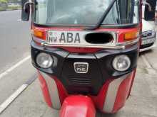 Bajaj RE 2015 Three Wheel