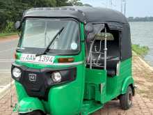 Bajaj RE 2015 Three Wheel
