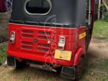 Bajaj RE 2015 Three Wheel