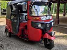 Bajaj RE 2015 Three Wheel