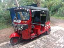 Bajaj Re 2015 Three Wheel