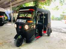 Bajaj Re 2015 Three Wheel