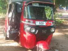 Bajaj Re 2015 Three Wheel