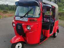 Bajaj RE 2015 Three Wheel