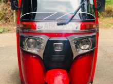 Bajaj RE 2015 Three Wheel