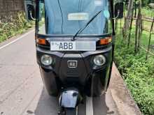 Bajaj RE 2015 Three Wheel