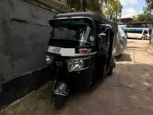 Bajaj Re 2015 Three Wheel