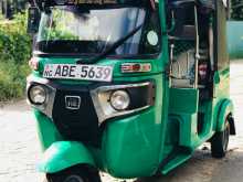 Bajaj RE 2015 Three Wheel