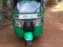 Bajaj RE 2015 Three Wheel