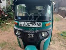 Bajaj RE 2015 Three Wheel