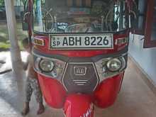 Bajaj RE 2015 Three Wheel