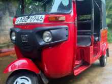 Bajaj Re 2015 Three Wheel