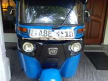 Bajaj Re 2015 Three Wheel