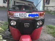 Bajaj Re 2015 Three Wheel