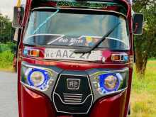 Bajaj RE 2015 Three Wheel