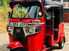 Bajaj RE 2015 Three Wheel