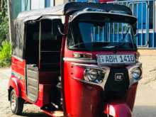 Bajaj RE 2015 Three Wheel