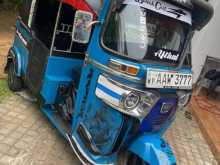 Bajaj Re 2015 Three Wheel