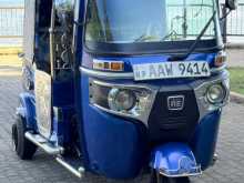 Bajaj RE 2015 Three Wheel