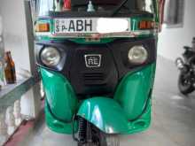 Bajaj RE 2015 Three Wheel