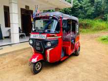 Bajaj Re 2015 Three Wheel