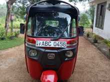 Bajaj RE 2015 Three Wheel