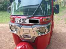 Bajaj RE 4 Stroke 2015 Three Wheel