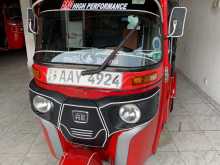 Bajaj Re 2015 Three Wheel