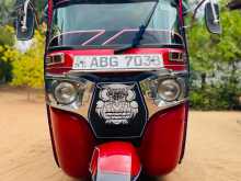Bajaj RE 2015 Three Wheel